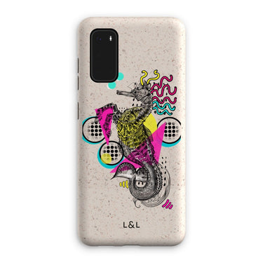 Kelpie Eco Phone Case - Loam & Lore